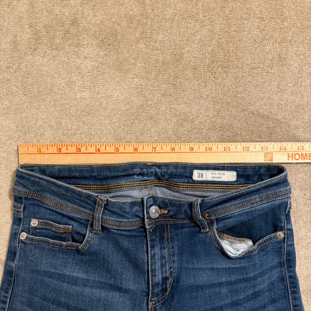 Zara basic z1975